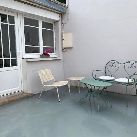 La Fontaine Villa Wimille ภายนอก รูปภาพ